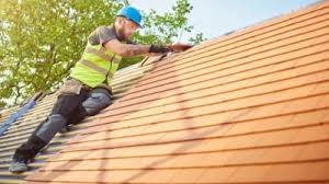 Steel Roofing in Mount Olive, NC